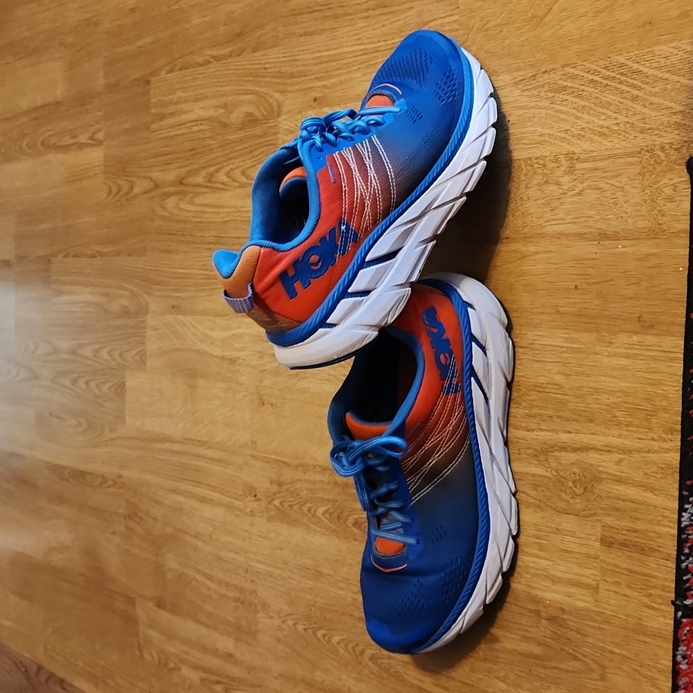 Hoka Mens Clifton 6